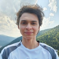 Samet Aydın Profile Image